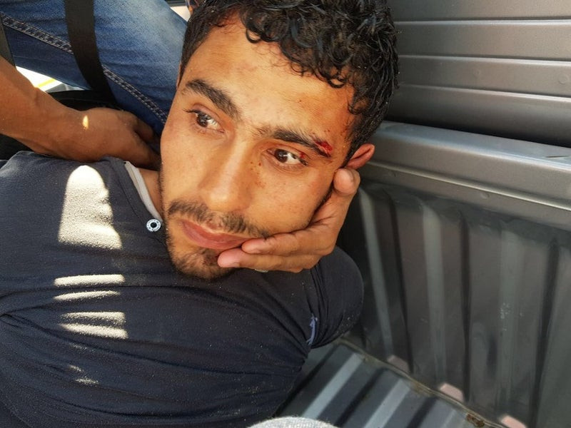 Ιδού ο τζιχαντιστής που σκότωσε τουρίστριες σε θέρετρο της Αιγύπτου (βίντεο)